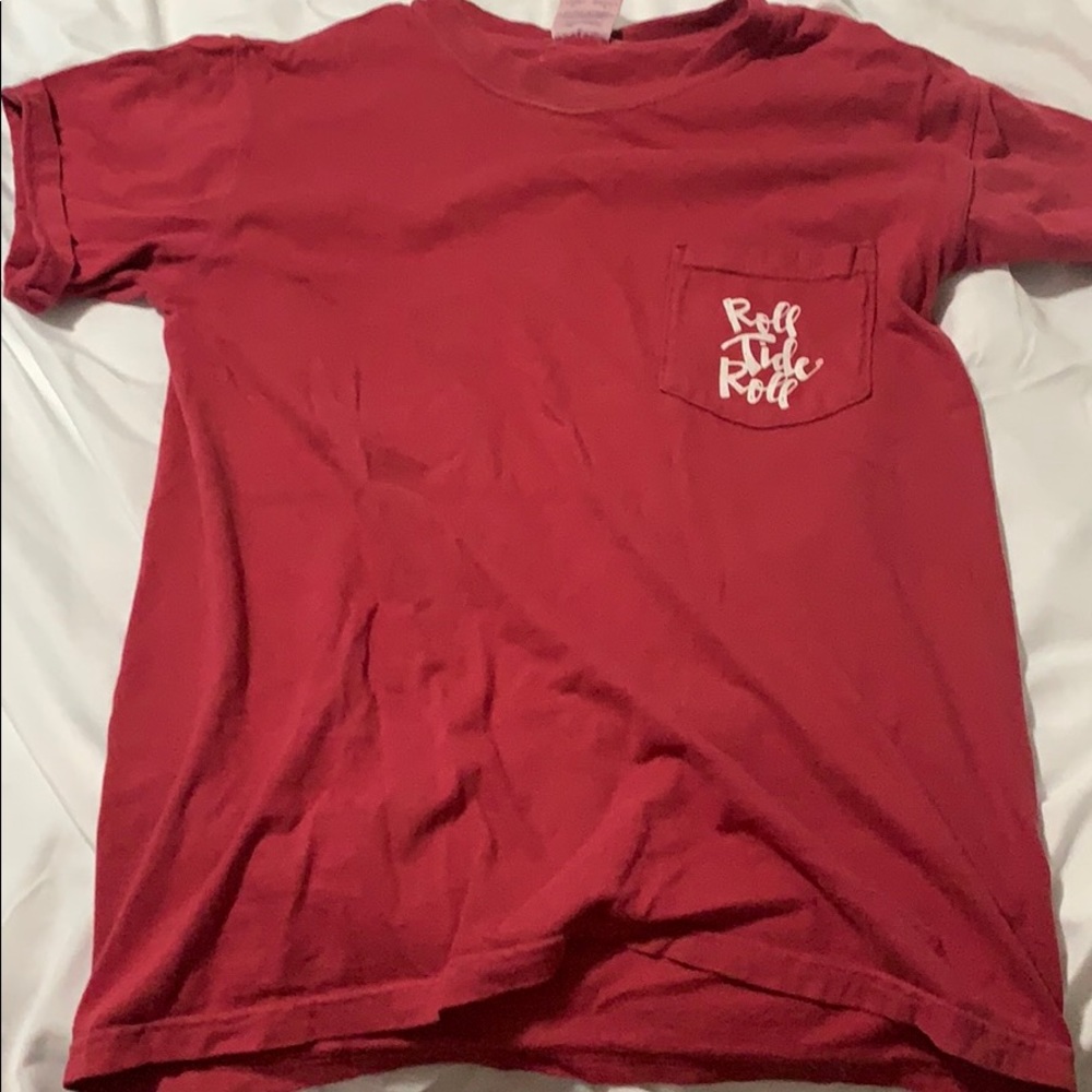 t shirt